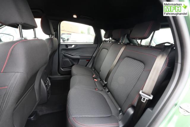 Ford Kuga ST-Line FHEV AWD ACC Kam360 TotW SHZ 19Z 