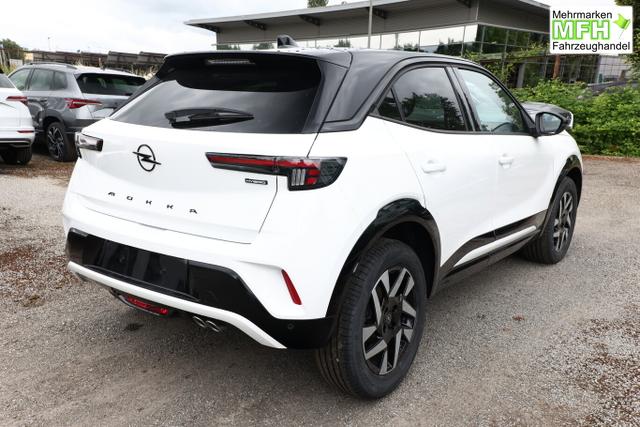 Opel Mokka GS Hybrid SHZ Kam PDC VirCo Temp 