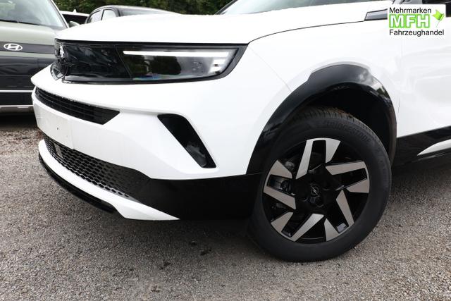 Opel Mokka GS Hybrid SHZ Kam PDC VirCo Temp 