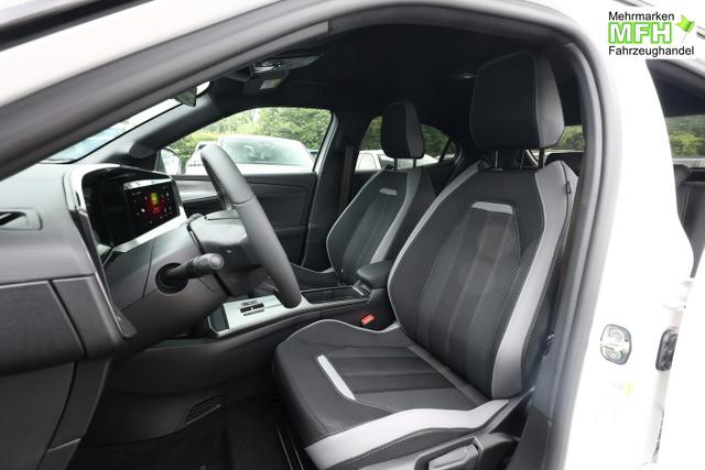 Opel Mokka GS Hybrid SHZ Kam PDC VirCo Temp 