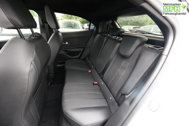 Opel Mokka GS Hybrid SHZ Kam PDC VirCo Temp 