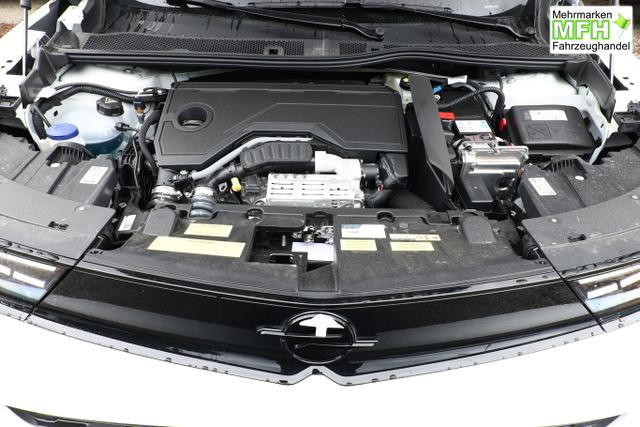 Opel Mokka GS Hybrid SHZ Kam PDC VirCo Temp 