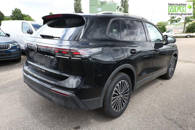 Volkswagen Tiguan DSG LED+ Pano 5JGar IQ.DRIVE LM18Z SHZ 