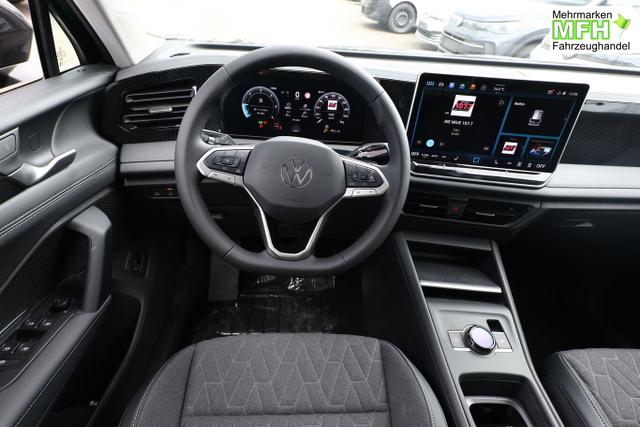 Volkswagen Tiguan DSG LED+ Pano 5JGar IQ.DRIVE LM18Z SHZ 