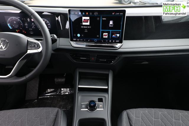 Volkswagen Tiguan DSG LED+ Pano 5JGar IQ.DRIVE LM18Z SHZ 