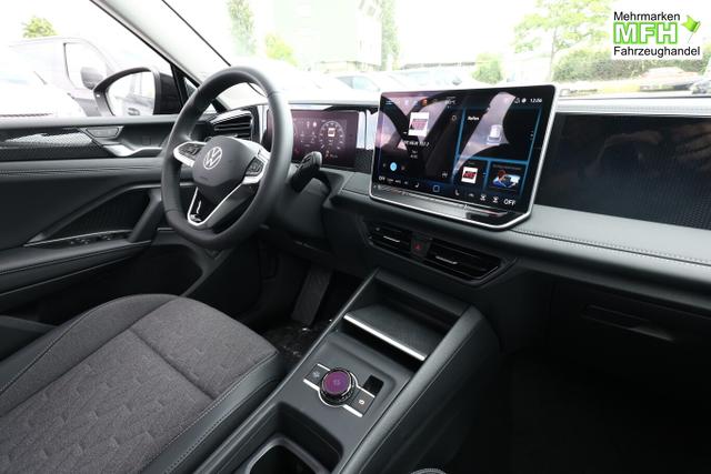 Volkswagen Tiguan DSG LED+ Pano 5JGar IQ.DRIVE LM18Z SHZ 