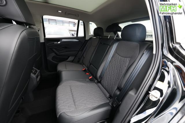 Volkswagen Tiguan DSG LED+ Pano 5JGar IQ.DRIVE LM18Z SHZ 