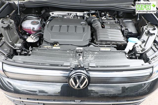 Volkswagen Tiguan DSG LED+ Pano 5JGar IQ.DRIVE LM18Z SHZ 