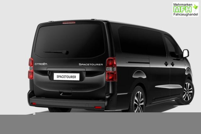 Citro&euml;n SpaceTourer MAX XL Pano AHK Nav Leder Kam Keyl 