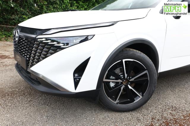Nissan Qashqai Tekna AWD Pano BOSE HUD el.Heck 360&deg; ACC 
