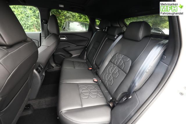 Nissan Qashqai Tekna AWD Pano BOSE HUD el.Heck 360&deg; ACC 