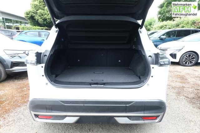 Nissan Qashqai Tekna AWD Pano BOSE HUD el.Heck 360&deg; ACC 
