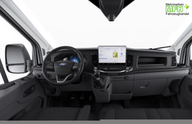 Ford Transit Trend DCIV 350 RWD L3H2 AHK SHZ Kam Temp 