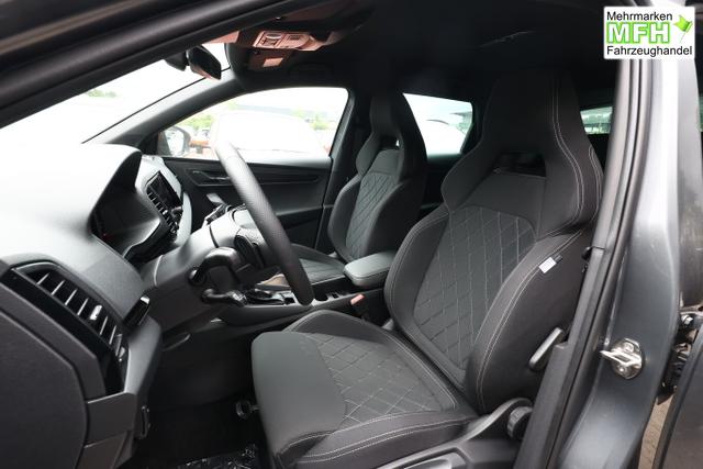Skoda Karoq Sportline DSG Sportl AHK 19Z Matrix Nav 360&deg; Canton 