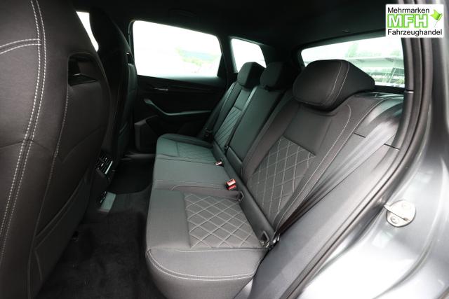 Skoda Karoq Sportline DSG Sportl AHK 19Z Matrix Nav 360&deg; Canton 