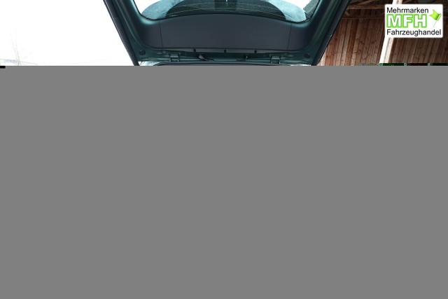 Kia Sportage GT-line HEV Pano eHK elSitze SHZ DigC 