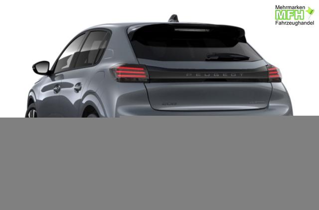 Peugeot 208 Allure Hybrid NAV 360&deg; 2x PDC CarP LED PrivG 