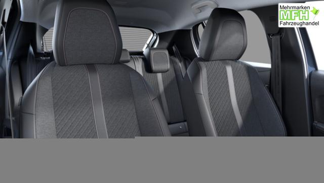 Peugeot 208 Allure Hybrid NAV 360&deg; 2x PDC CarP LED PrivG 