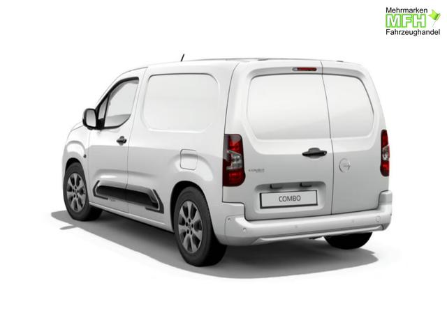 Opel Combo ComfortConnectP WinterP WorksiteP 