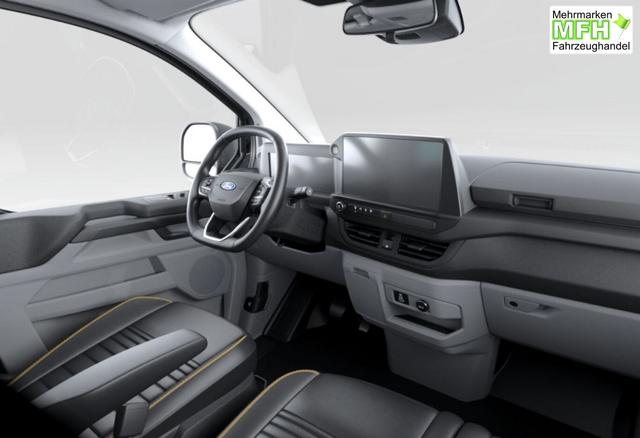 Ford Transit Custom Trail Kombi L2 LED SHZ 16Z 5J-Gar 