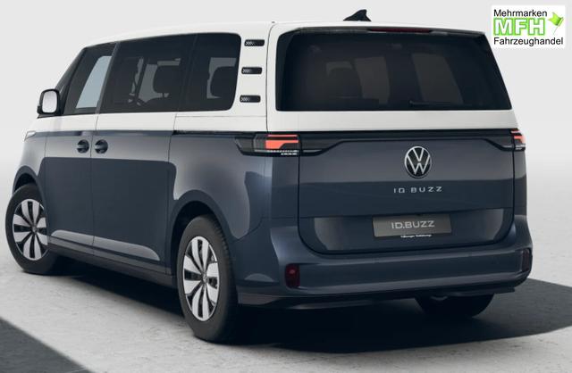 Volkswagen ID. BUZZ Pro ID.Buzz LR 7S Style KomfortP+ AssisP+ Open&C 