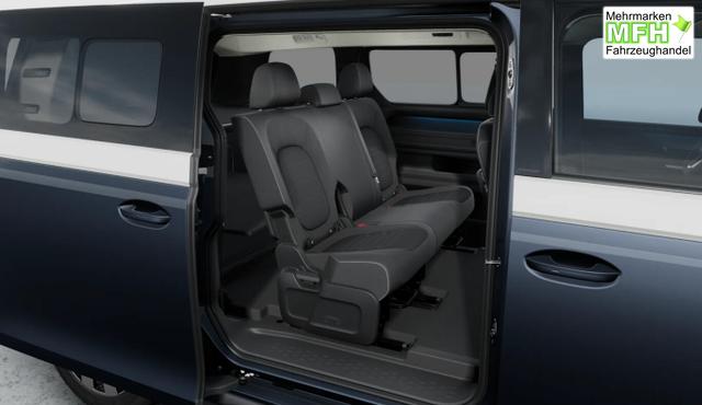 Volkswagen ID. BUZZ Pro ID.Buzz LR 7S Style KomfortP+ AssisP+ Open&C 