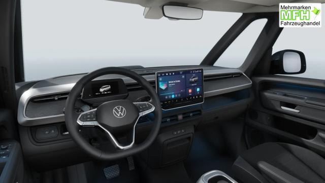 Volkswagen ID. BUZZ Pro ID.Buzz LR 7S Style KomfortP+ AssisP+ Open&C 
