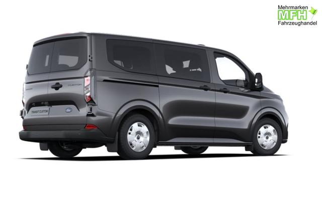 Ford Transit Custom Trend Kombi Aut L1 LED 5J-Gar 9-S 
