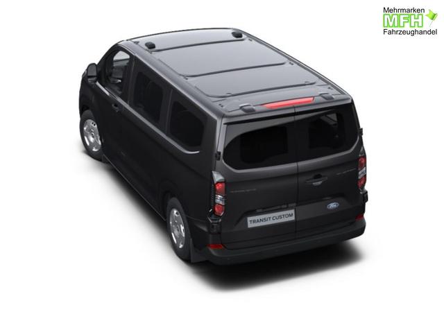 Ford Transit Custom Trend Kombi Aut L1 LED 5J-Gar 9-S 