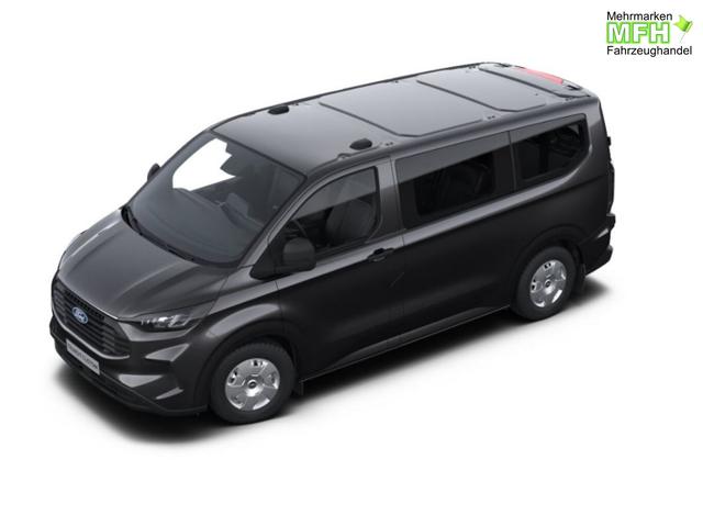Ford Transit Custom Trend Kombi Aut L1 LED 5J-Gar 9-S 