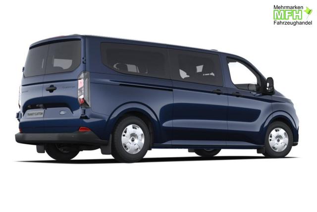 Ford Transit Custom Trend Kombi L2 AHK SHZ 5J-Gar 9-S 