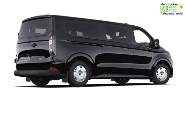 Ford Transit Custom Trend Kombi Aut L2 LED SHZ 5J-Gar 