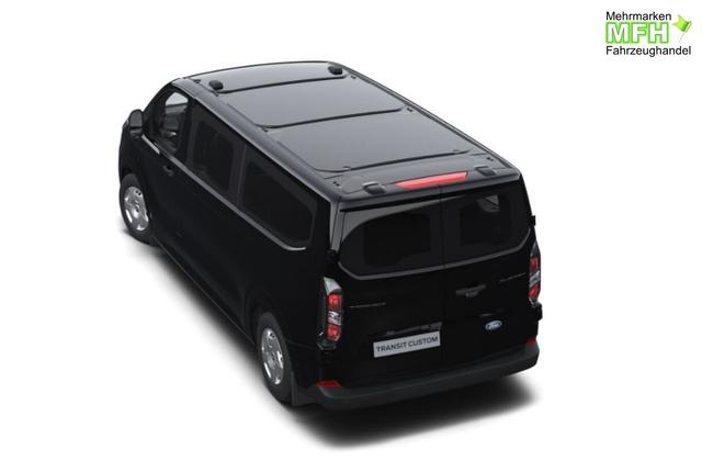 Ford Transit Custom Trend Kombi L2 StandH SHZ 5J-Gar 