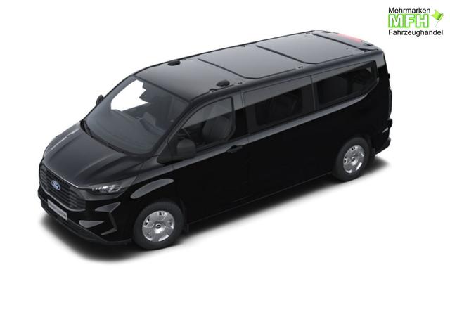 Ford Transit Custom Trend Kombi L2 StandH SHZ 5J-Gar 
