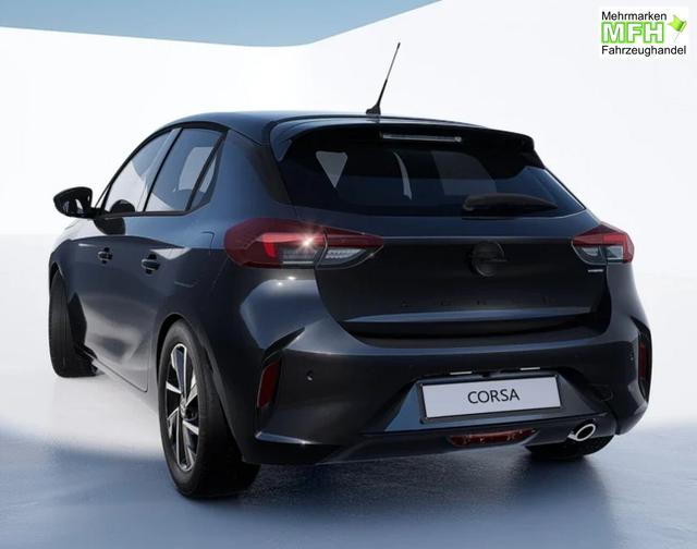 Opel Corsa GS Hybrid AT6 WinterP SHZ LHZ ACC 