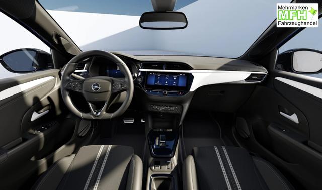 Opel Corsa GS Hybrid AT6 WinterP SHZ LHZ ACC 