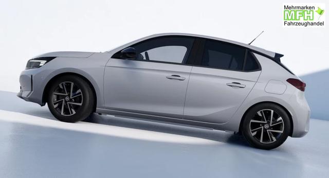 Opel Corsa GS Hybrid AT6 WinterP SHZ LHZ ACC 