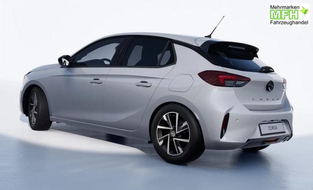 Opel Corsa GS Hybrid AT6 WinterP SHZ LHZ ACC 