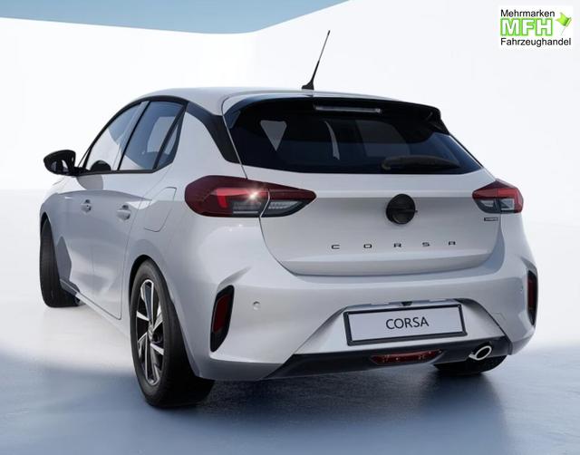 Opel Corsa GS Hybrid AT6 WinterP SHZ LHZ ACC 