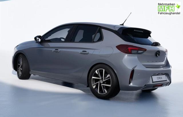 Opel Corsa GS Hybrid AT6 WinterP SHZ LHZ ACC 