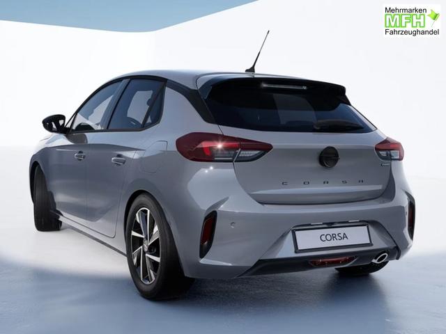 Opel Corsa GS Hybrid AT6 WinterP SHZ LHZ ACC 