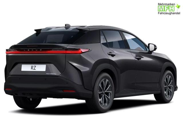 Lexus RZ Executive 350e Leder Nav Smartkey 360&deg; ParkA 