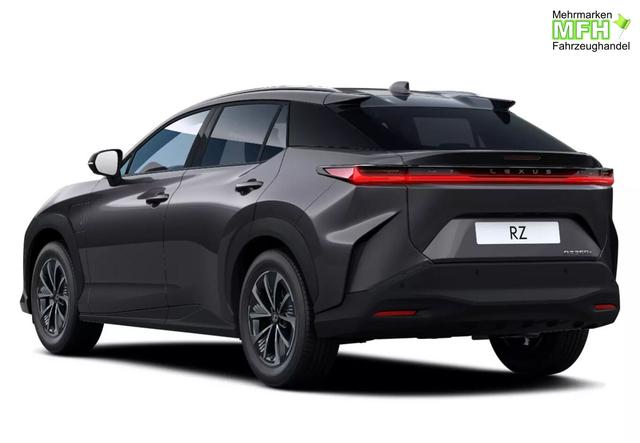 Lexus RZ Executive 350e Leder Nav Smartkey 360&deg; ParkA 