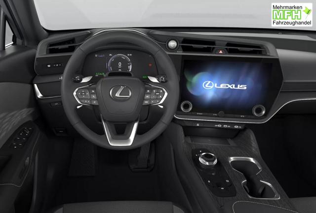 Lexus RZ Executive 350e Leder Nav Smartkey 360&deg; ParkA 