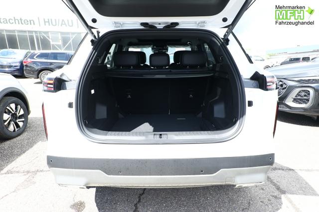 Jaecoo J7 Exclusive 7 4WD Pano ACC Leder 4xSHZ Keyl 