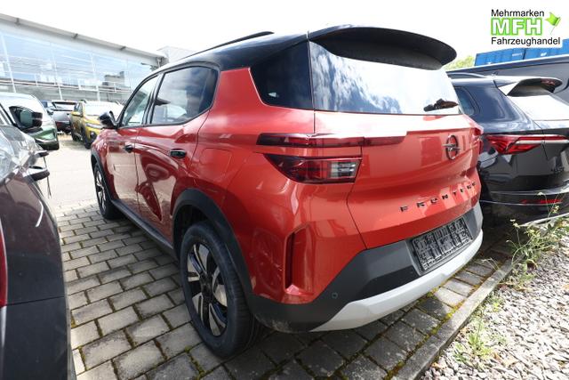 Opel Frontera GS Hybrid AT 7-S TechP SHZ LHZ Nav Kam 