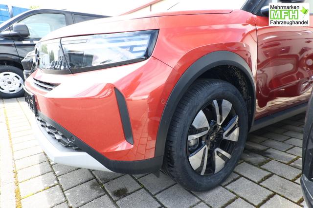 Opel Frontera GS Hybrid AT 7-S TechP SHZ LHZ Nav Kam 