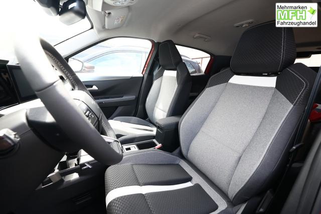 Opel Frontera GS Hybrid AT 7-S TechP SHZ LHZ Nav Kam 