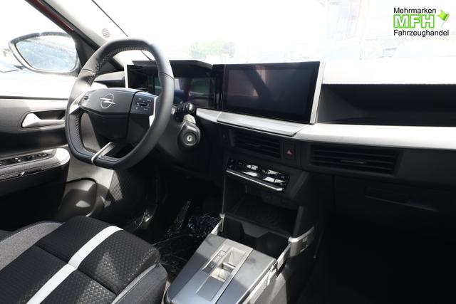 Opel Frontera GS Hybrid AT 7-S TechP SHZ LHZ Nav Kam 