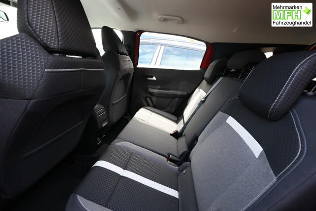 Opel Frontera GS Hybrid AT 7-S TechP SHZ LHZ Nav Kam 